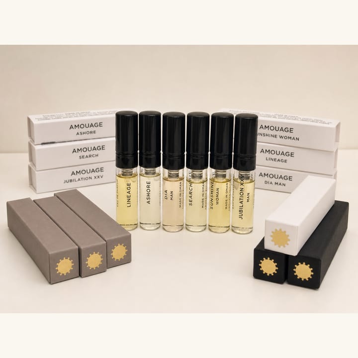Amouage Ashore EDP 100 мл