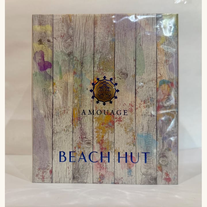 Amouage Beach Hut Woman EDP 100 мл