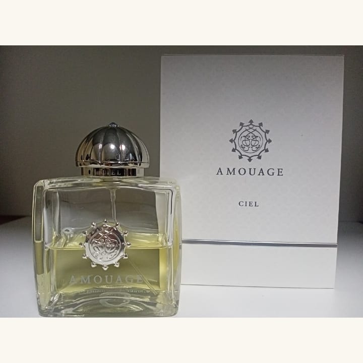Amouage Ciel Man EDP 100 мл