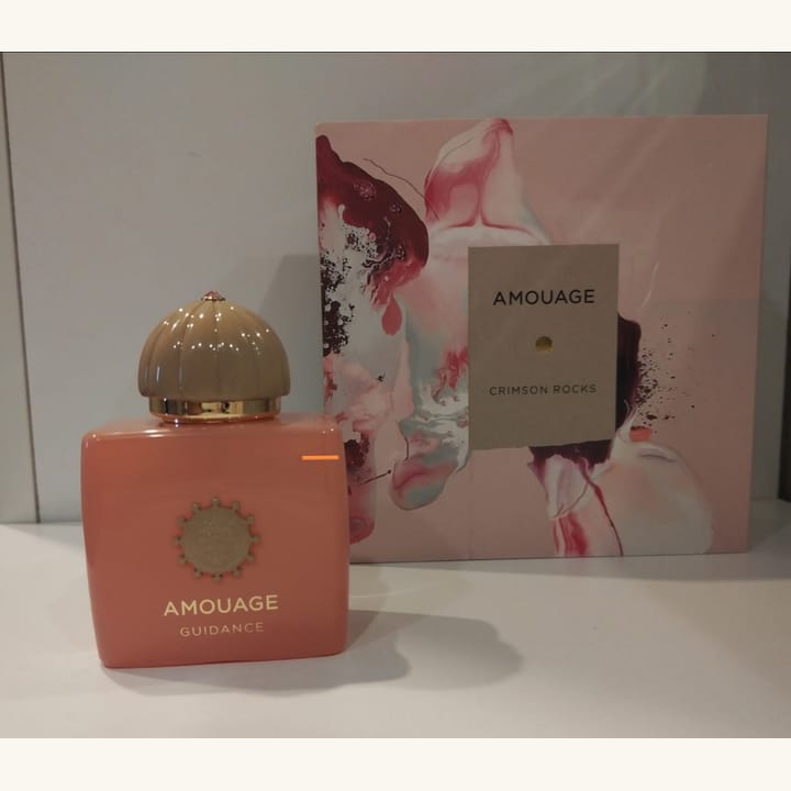 Amouage Crimson Rocks EDP 100 мл