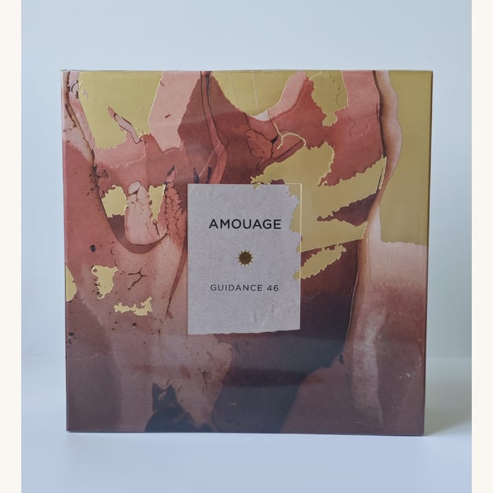 Amouage Guidance 46 Extrait 100 мл