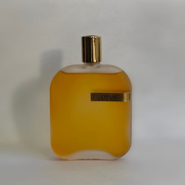 Amouage Library Collection Opus IV EDP 100 мл