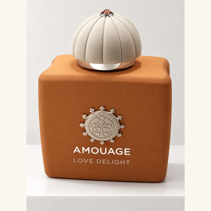 Amouage Love Delight EDP 100 мл