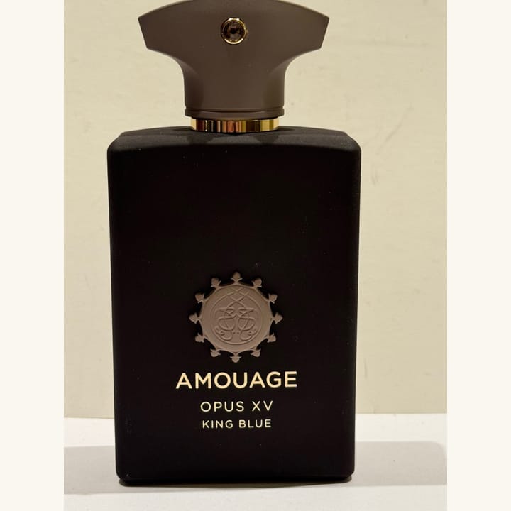 Amouage Opus XV (King Blue) EDP 100 мл