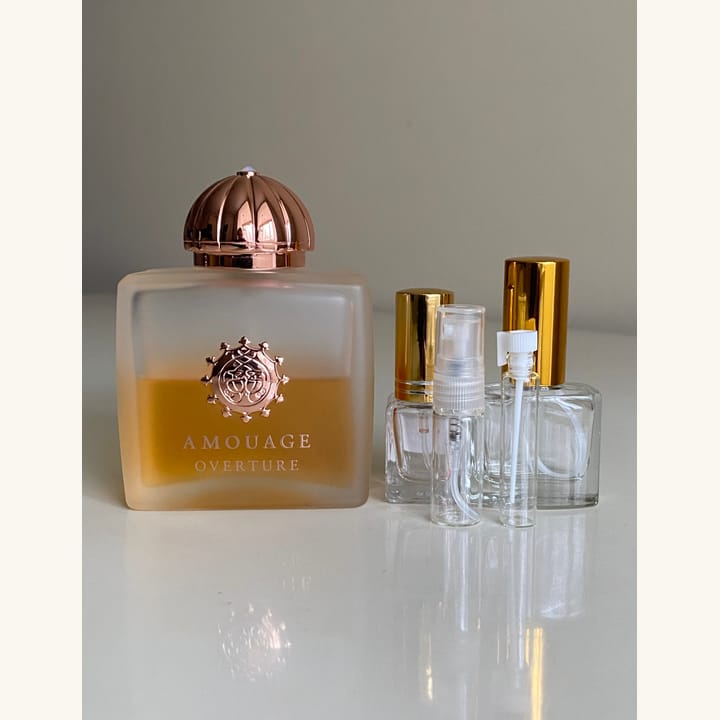 Amouage Overture EDP 100 мл