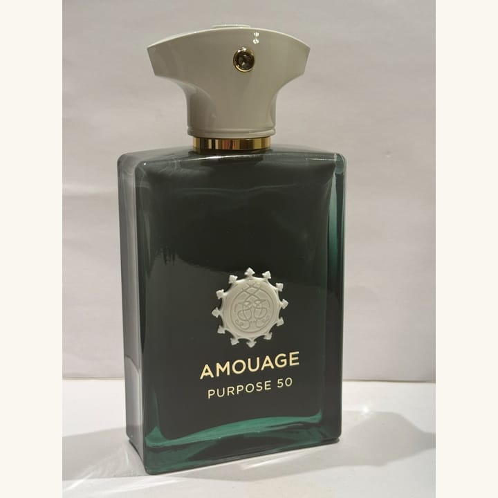 Amouage Purpose 50 Extrait 100 мл