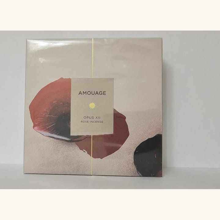 Amouage Rose Incense EDP 100 мл