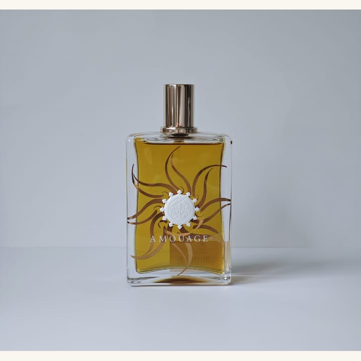 Amouage Sunshine Man EDP 100 мл