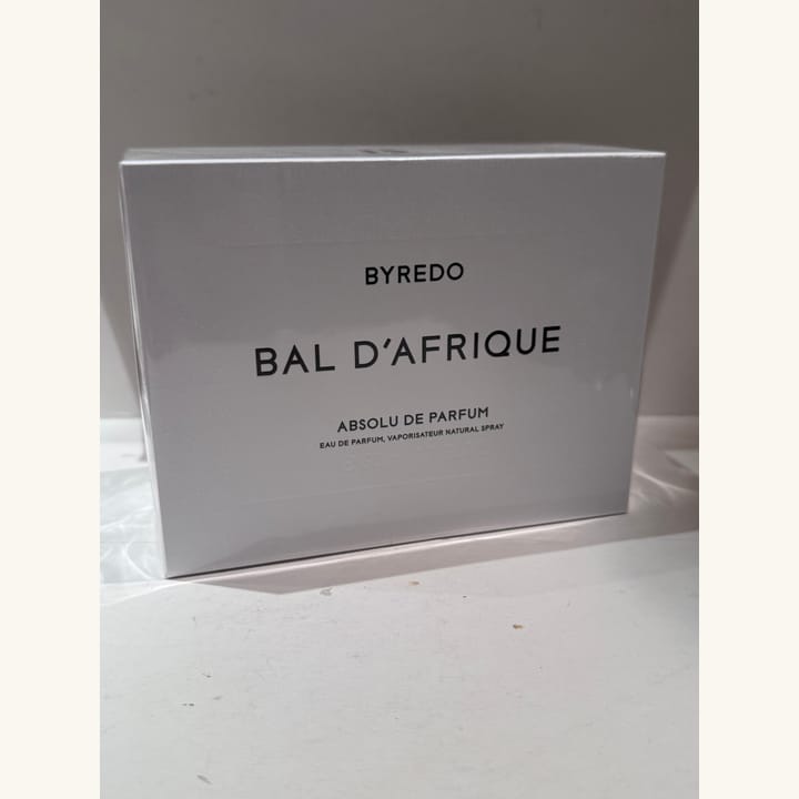 Byredo Bal d'Afrique Absolu EDP 50 мл