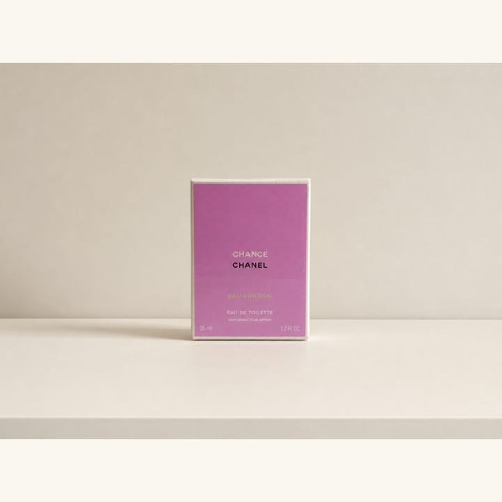 Chanel Chance EDT 35 мл