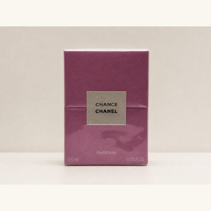 Chanel Chance Parfum 7.5 мл