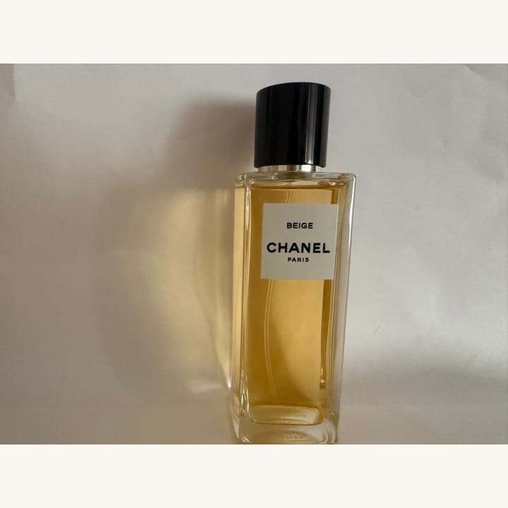 Chanel Eau Tendre EDT 50 мл