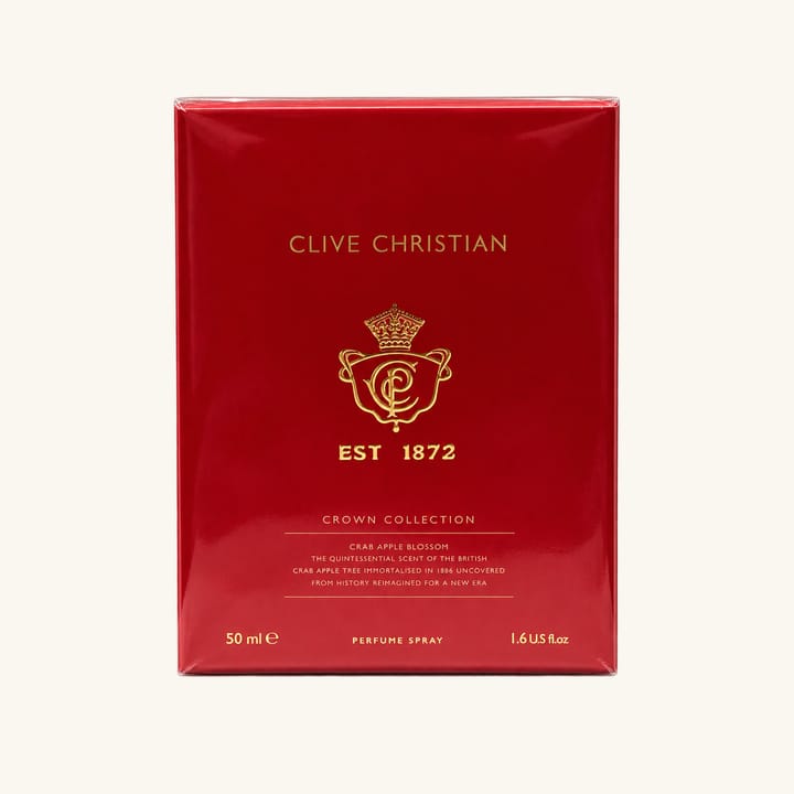 Clive Christian Crab Apple Blossom Parfum — EDP 50 мл