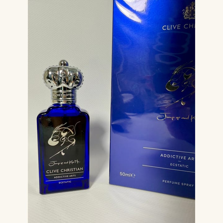 Clive Christian Ecstatic (Jump Up and Kiss Me) Parfum — EDP 50 мл
