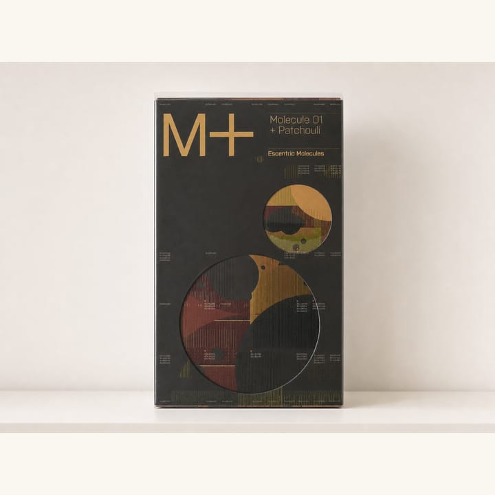 Escentric Molecules Escentric 04 EDT 30 мл