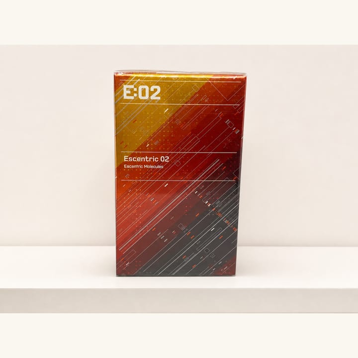 Escentric Molecules Molecule 01 EDT 100 мл