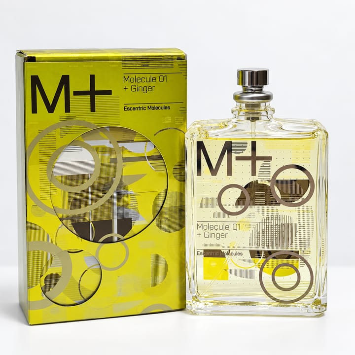 Escentric Molecules Molecule 01 + Ginger EDT 100 мл