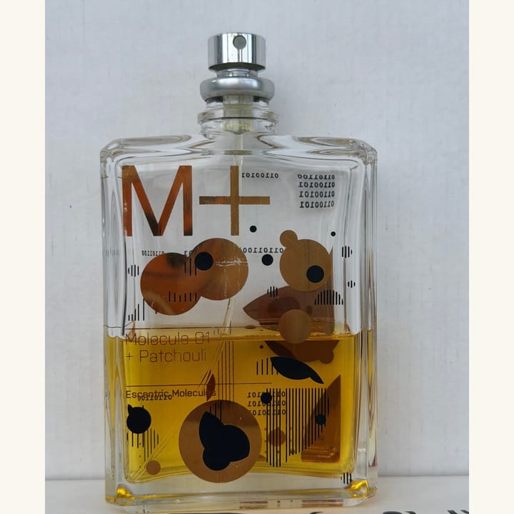 Escentric Molecules Molecule 01 + Patchouli EDT 100 мл