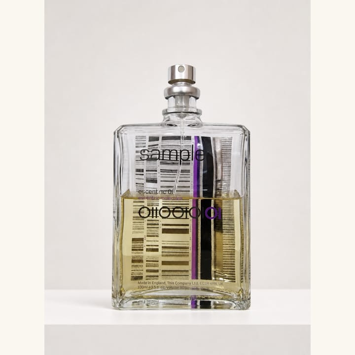 Escentric Molecules Molecule 03 EDT 30 мл