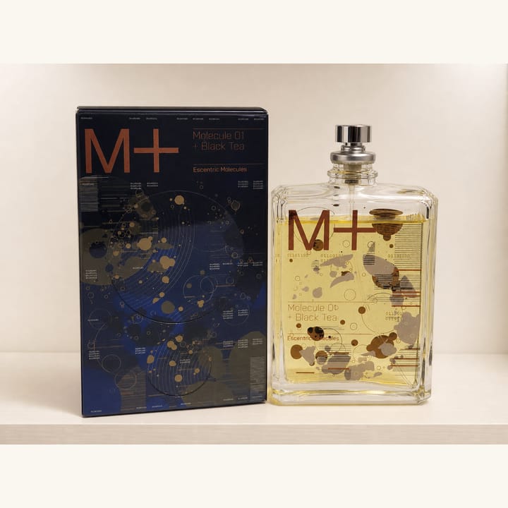Escentric Molecules Molecule 05 EDT 100 мл тестер