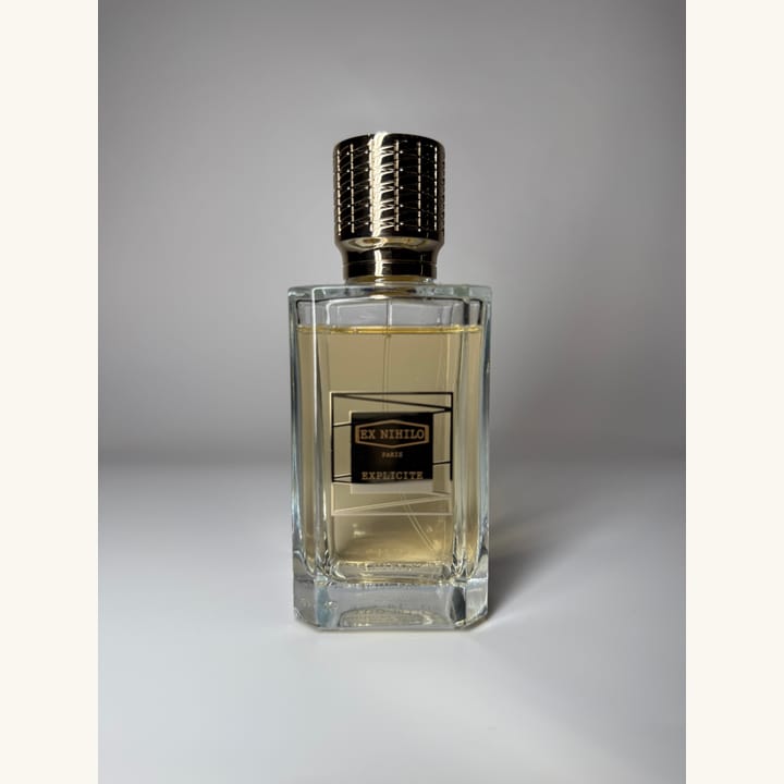 Ex Nihilo Bois D'Hiver EDP 100 мл