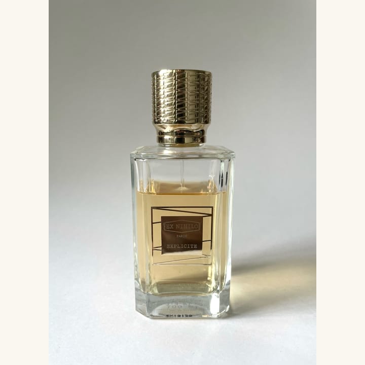 Ex Nihilo Explicite EDP 100 мл