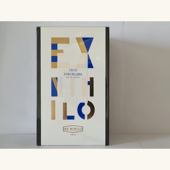 Ex Nihilo Iris Porcelana EDP 100 мл