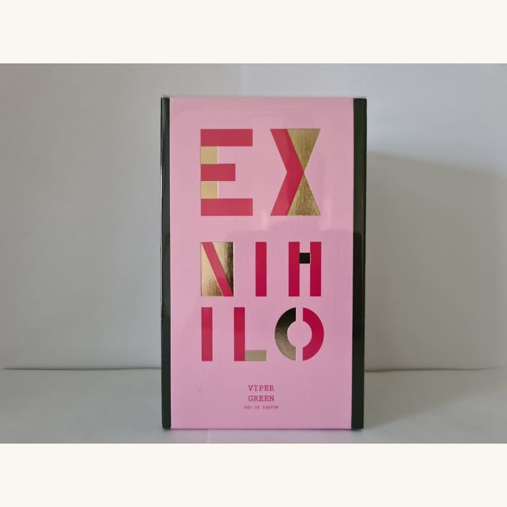 Ex Nihilo Viper Green EDP 100 мл