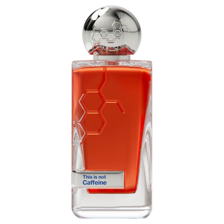 Hormone Paris Caffeine Parfum 100 мл