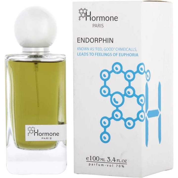 Hormone Paris Endorphin Parfum 100 мл