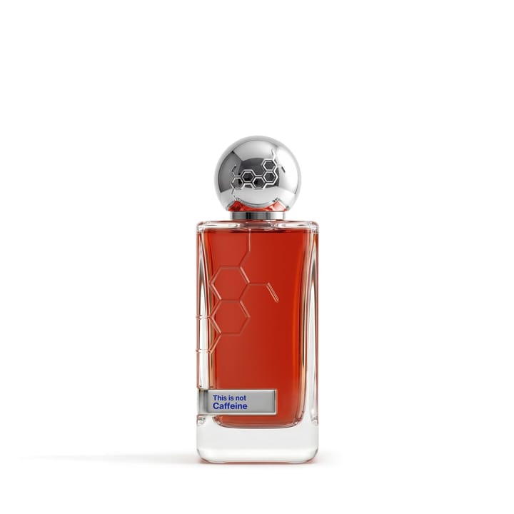 Hormone Paris This Is Not Caffeine Parfum 100 мл