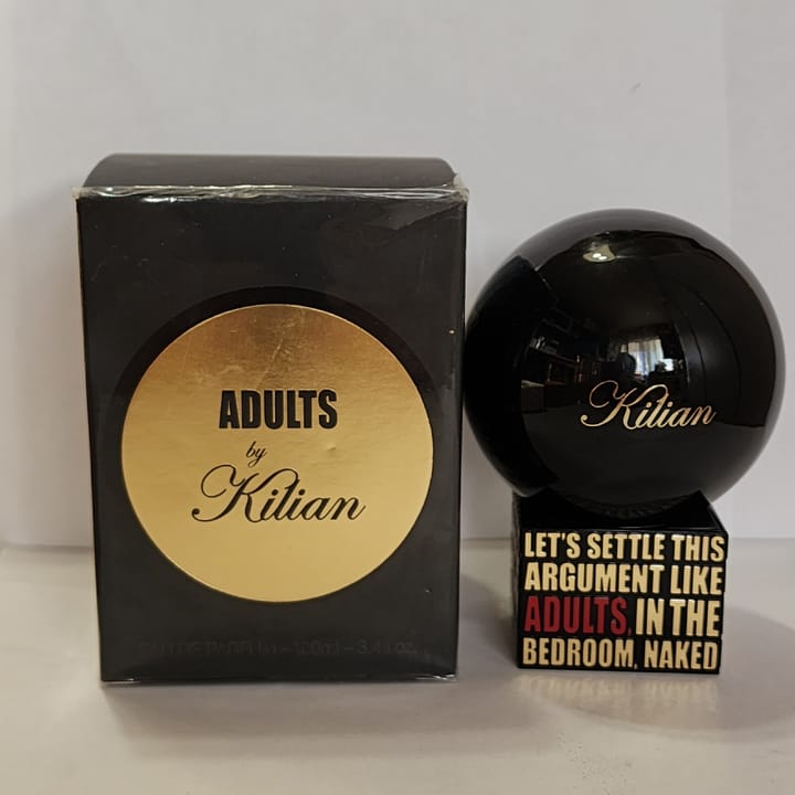 Kilian A Kiss From a Rose EDP 100 мл