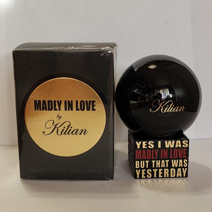 Kilian Can't Stop Loving You EDP 50 мл