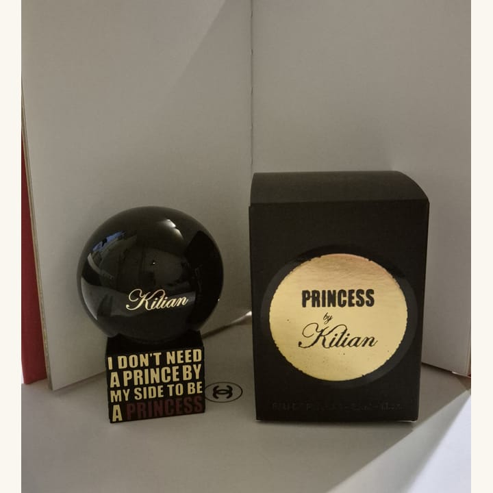 Kilian Forbidden Games EDP 50 мл