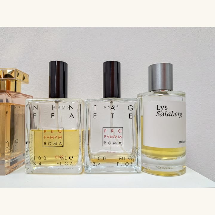 Maison Crivelli Hibiscus Mahajad Extrait 100 мл
