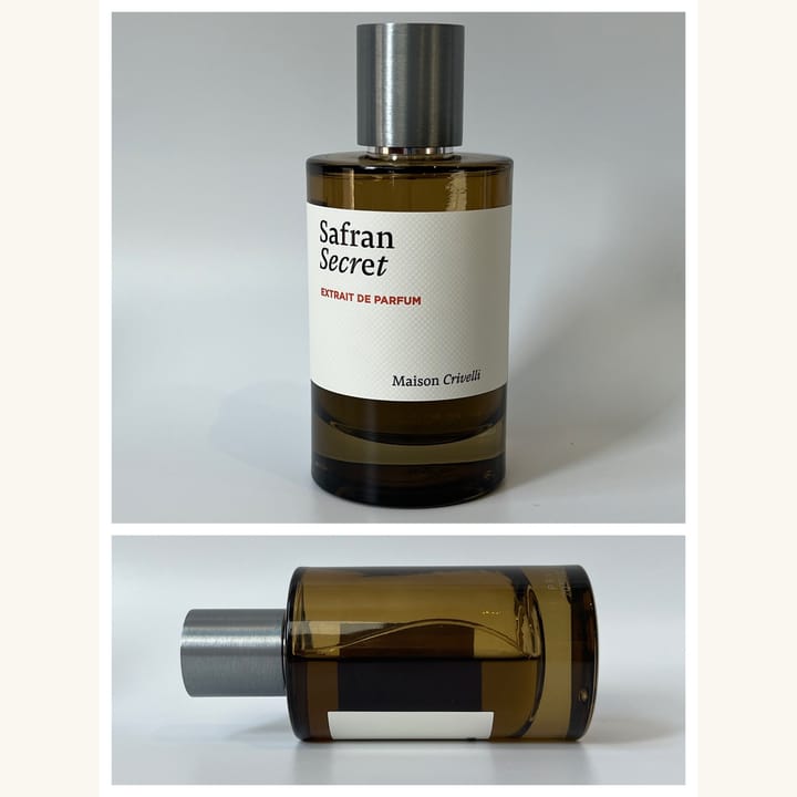 Maison Crivelli Oud Stallion Extrait 50 мл