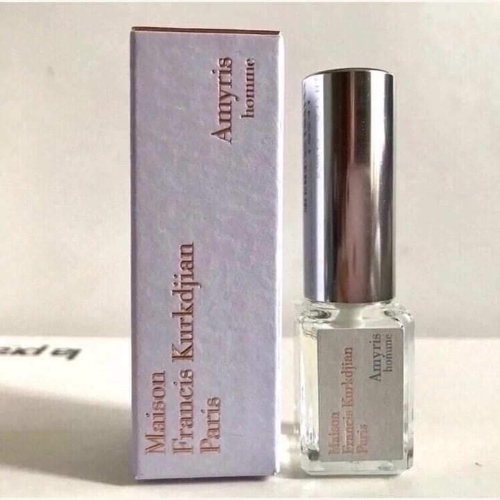 Maison Francis Kurkdjian A la Rose EDP 70 мл