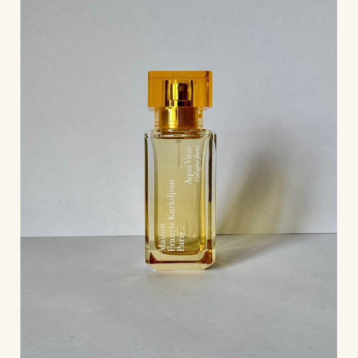 Maison Francis Kurkdjian APOM EDP 35 мл