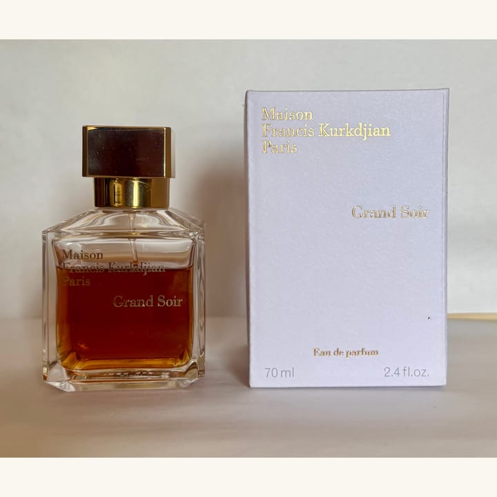 Maison Francis Kurkdjian Aqua Celestia Cologne Forte EDP 70 мл