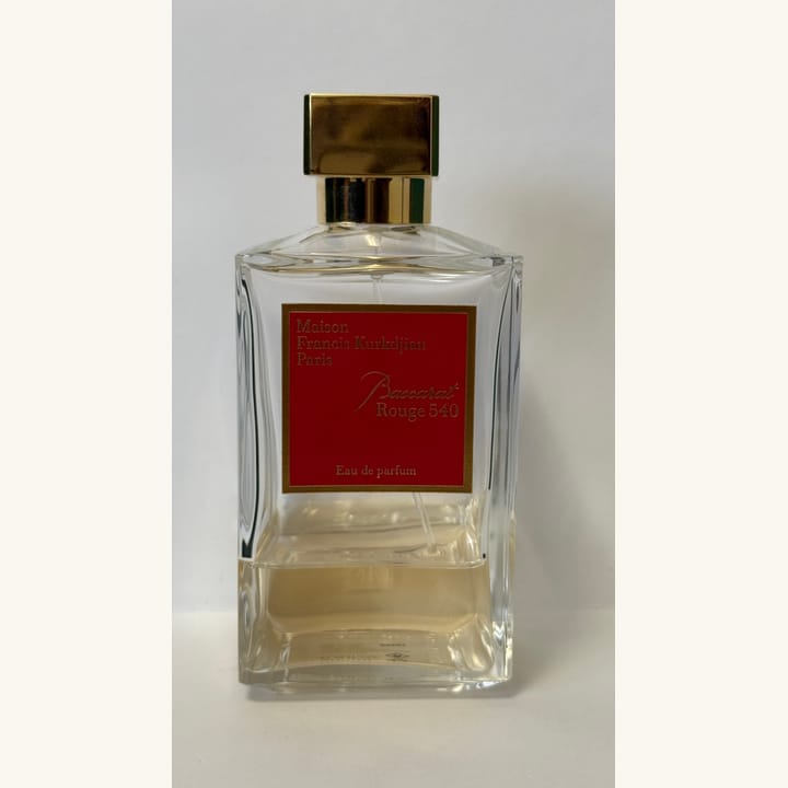 Maison Francis Kurkdjian Baccarat Rouge 540 EDP 200 мл