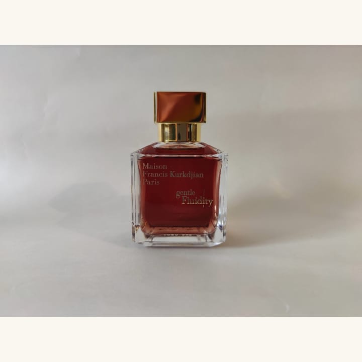 Maison Francis Kurkdjian Gentle Fluidity Gold EDP 70 мл