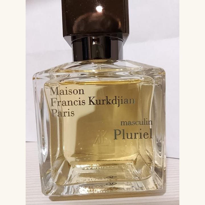 Maison Francis Kurkdjian Masculin Pluriel EDT 70 мл
