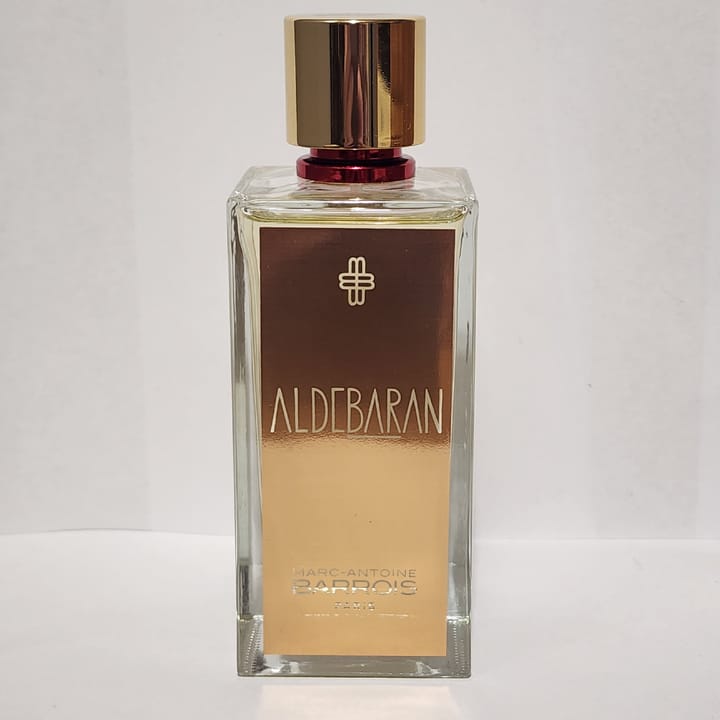 Marc-Antoine Barrois Aldebaran EDP 30 мл