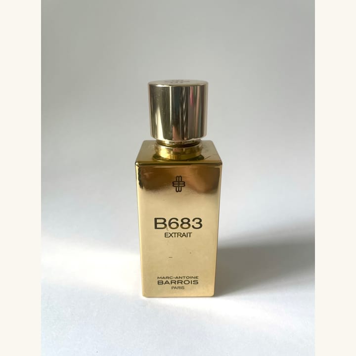Marc-Antoine Barrois B683 Extrait 50 мл