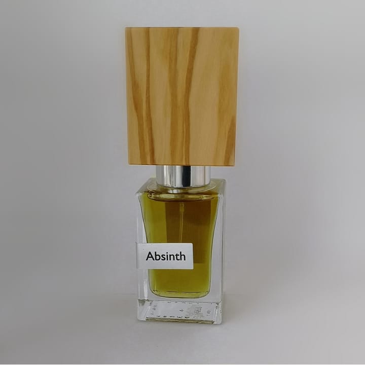 Nasomatto Absinth Extrait 30 мл