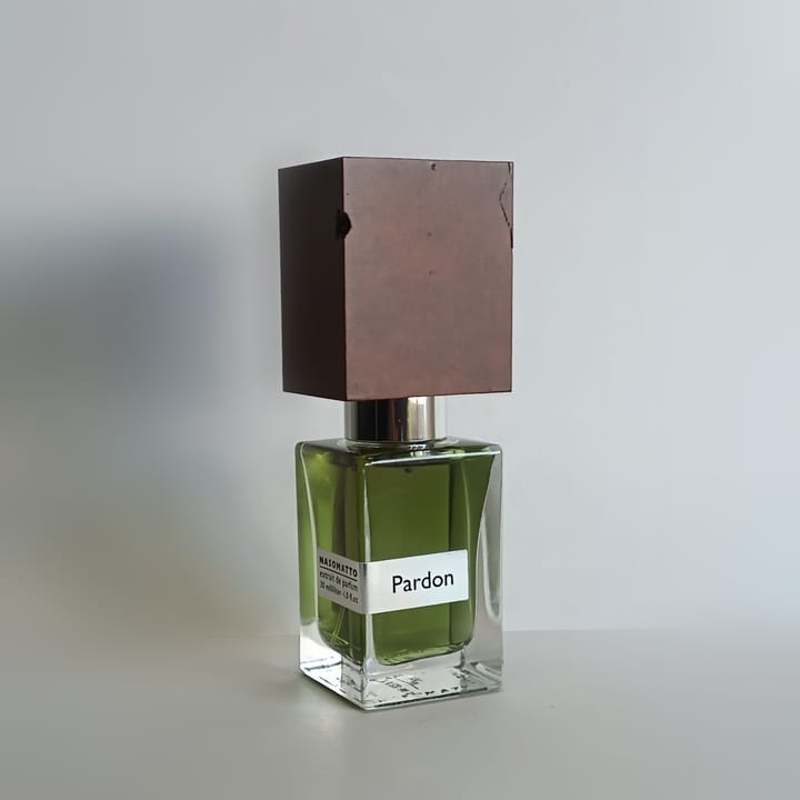 Nasomatto Pardon Extrait 30 мл