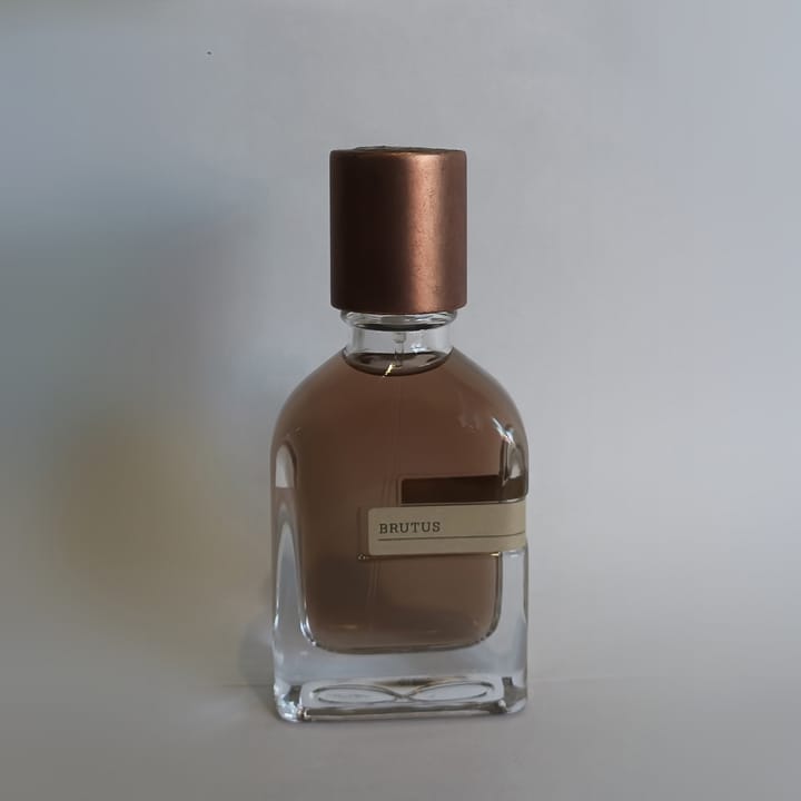 Orto Parisi Brutus Extrait 50 мл