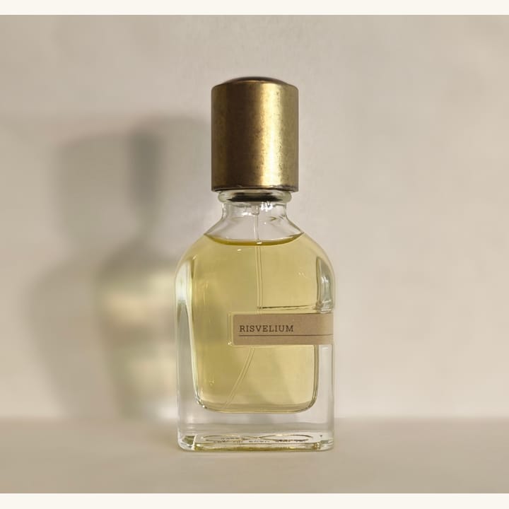 Orto Parisi Risvelium Extrait 50 мл