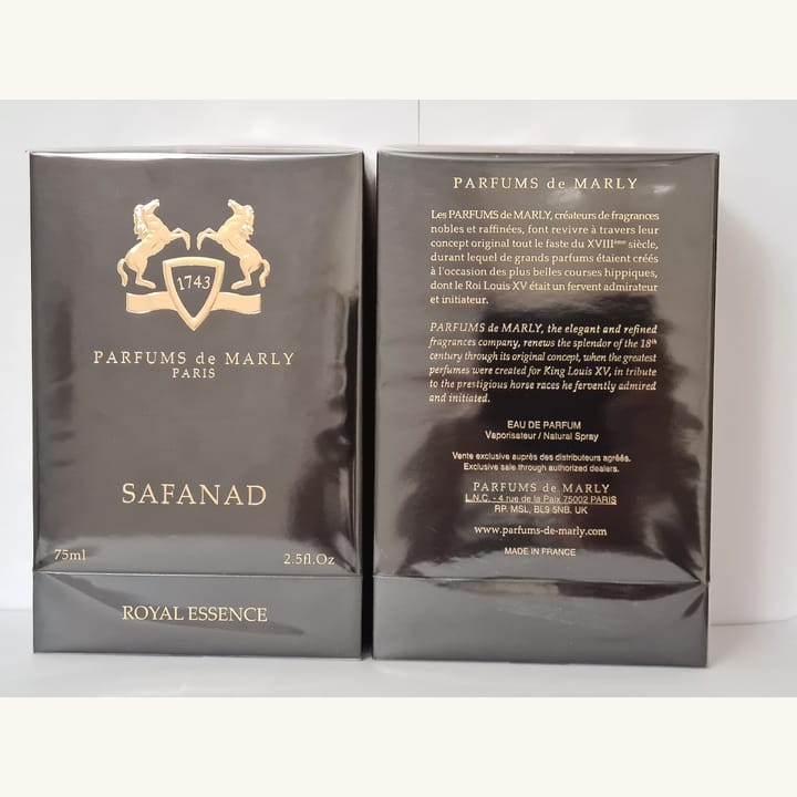 Parfums de Marly Palatine EDP 30 мл